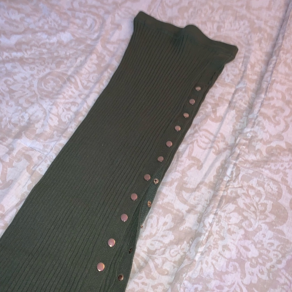 Bodycon Skirt
